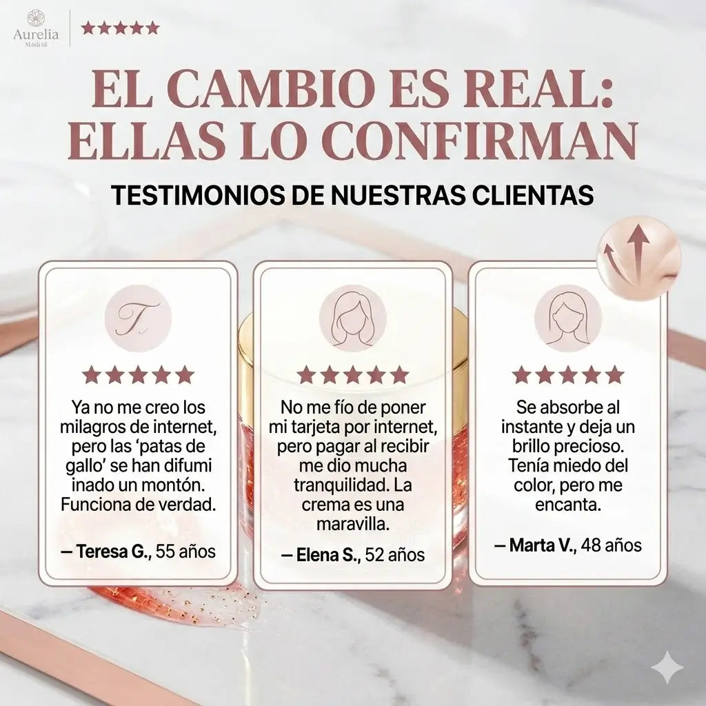 Crema Antiedad Con Sangre De Dragón - Rejuvenece y Reafirma Tu Piel